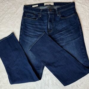 HOLLISTER MENS JEAN